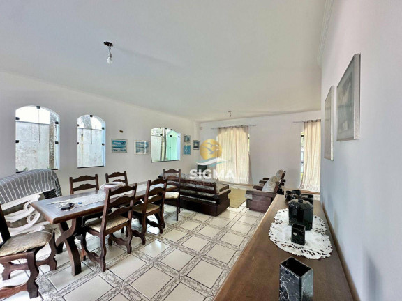 Imagem Casa com 3 Quartos à Venda, 200 m² em Jardim Guaiuba - Guarujá Imagem Casa com 3 Quartos à Venda, 200 m² em Jardim Guaiuba - Guarujá