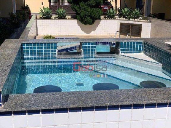 Imagem Casa com 2 Quartos à Venda, 69 m² em Peró - Cabo Frio