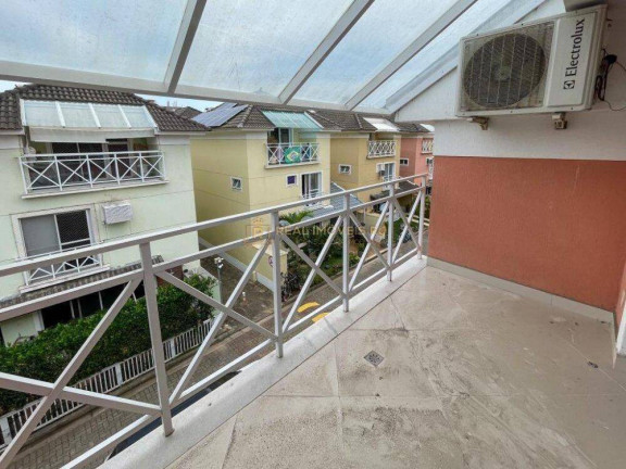 Imagem Casa com 4 Quartos à Venda, 180 m² em Recreio Dos Bandeirantes - Rio De Janeiro Imagem Casa com 4 Quartos à Venda, 180 m² em Recreio Dos Bandeirantes - Rio De Janeiro