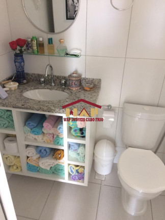 Imagem Cobertura com 3 Quartos à Venda, 182 m² em Braga - Cabo Frio Imagem Cobertura com 3 Quartos à Venda, 182 m² em Braga - Cabo Frio