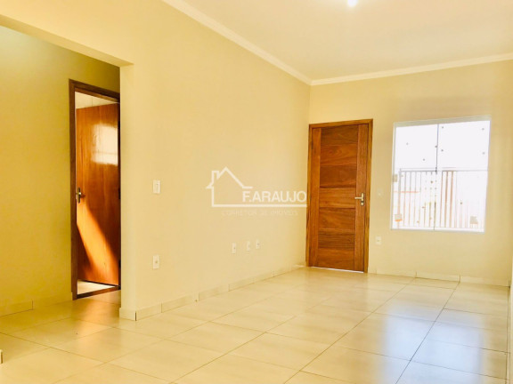 Imagem Casa com 2 Quartos à Venda,  em Jardim Nathália - Sorocaba