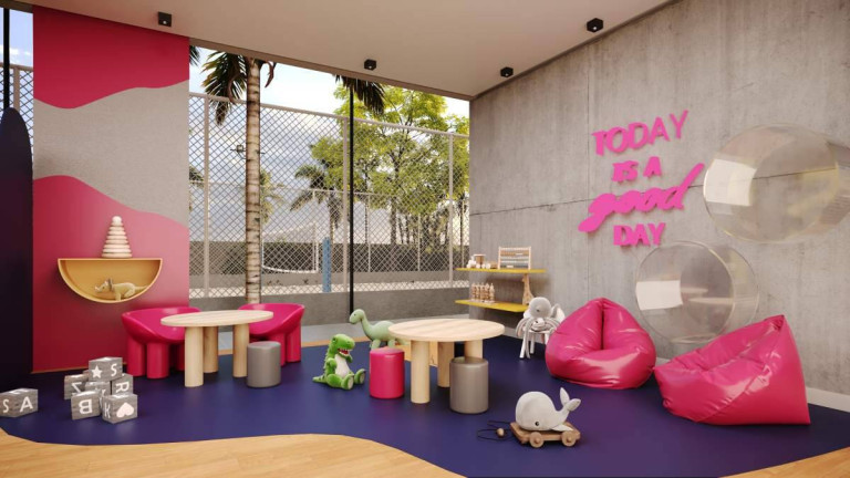 Imagem Apartamento com 3 Quartos à Venda, 60 m² em Candeias - Jaboatão Dos Guararapes