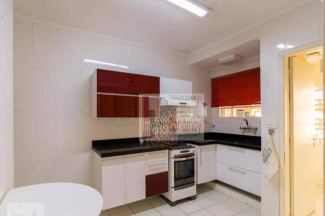 Imagem Apartamento com 3 Quartos à Venda, 132 m² em Real Parque - São Paulo Imagem Apartamento com 3 Quartos à Venda, 132 m² em Real Parque - São Paulo