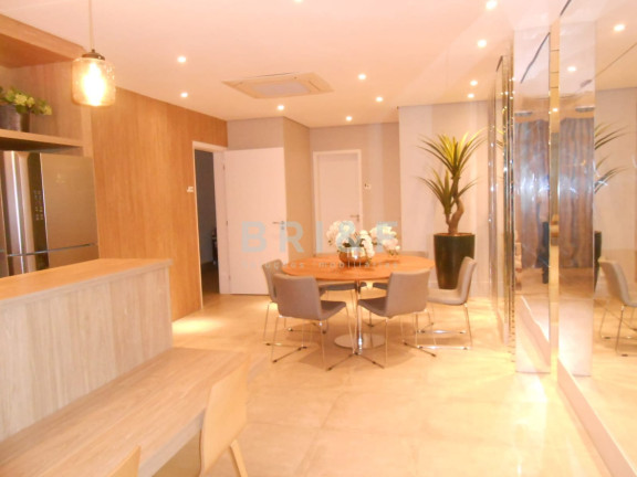 Imagem Apartamento com 1 Quarto para Alugar, 46 m² em Bela Vista - São Paulo
