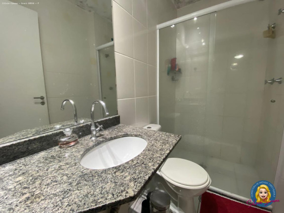 Imagem Apartamento com 2 Quartos à Venda, 80 m² em Marapé - Santos Imagem Apartamento com 2 Quartos à Venda, 80 m² em Marapé - Santos