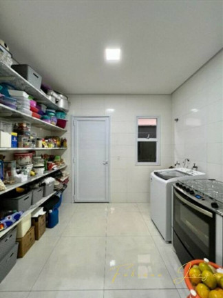 Imagem Casa de Condomínio com 3 Quartos à Venda, 200 m² em Real Park - Sumaré