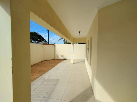 Imagem Casa com 4 Quartos para Alugar, 300 m² em Jardim Michel Jacob - São José Do Rio Preto