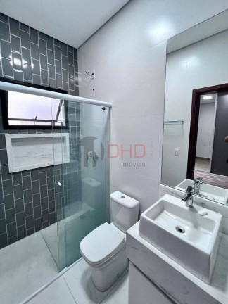 Imagem Casa de Condomínio com 3 Quartos à Venda, 160 m² em Cajuru Do Sul - Sorocaba