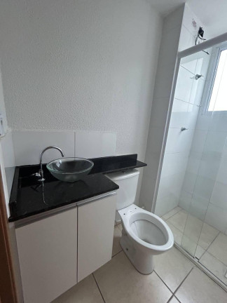 Imagem Apartamento com 2 Quartos para Alugar, 40 m² em Vila Juliana - Botucatu Imagem Apartamento com 2 Quartos para Alugar, 40 m² em Vila Juliana - Botucatu