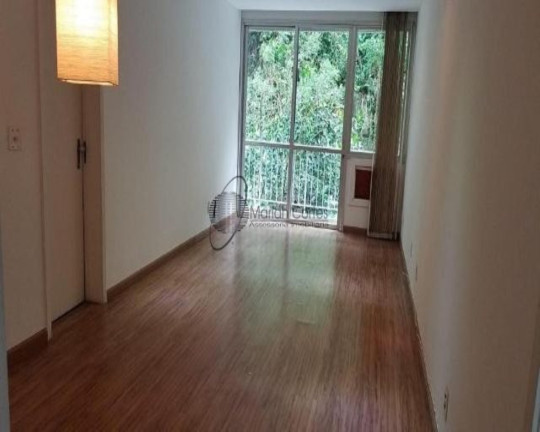 Imóvel com 2 Quartos à Venda, 90 m² em Lagoa - Rio De Janeiro