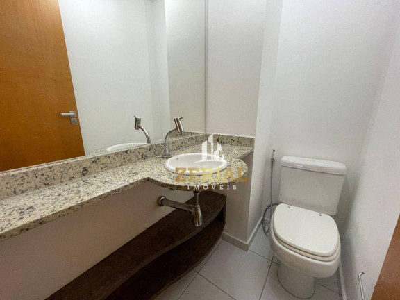 Imagem Apartamento com 3 Quartos à Venda, 89 m² em Santa Paula - São Caetano Do Sul
