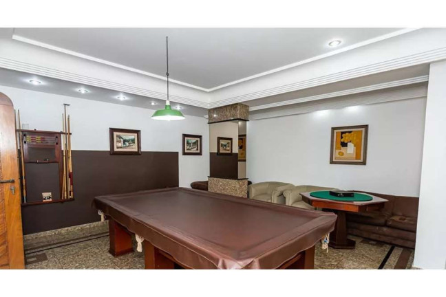 Imagem Apartamento com 4 Quartos à Venda, 220 m² em Jardim Avelino - São Paulo