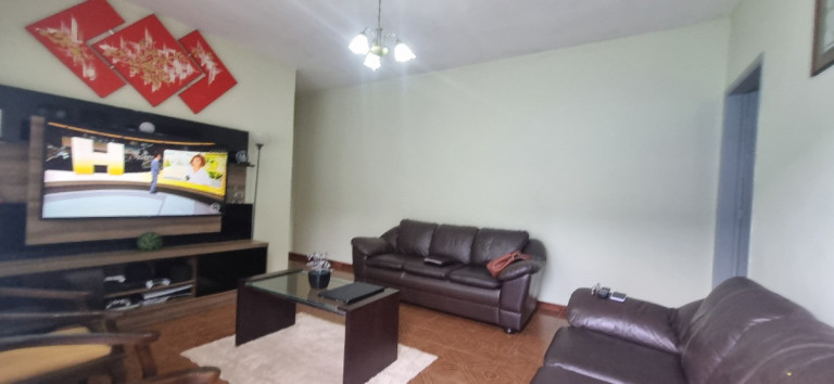Imagem Casa com 1 Quarto à Venda, 150 m² em Vila Pita - São Paulo