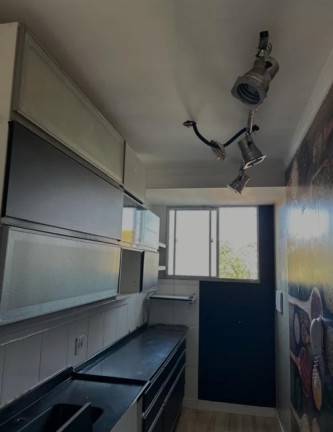 Imagem Cobertura com 3 Quartos para Alugar, 145 m² em Jardim Califórnia - Jacareí