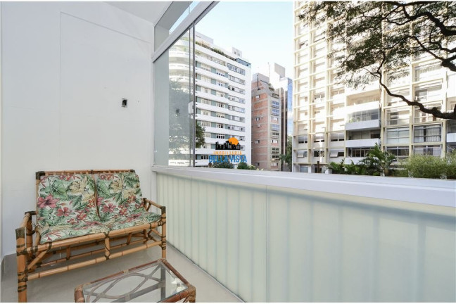 Imagem Apartamento com 3 Quartos à Venda, em Higienópolis - São Paulo Imagem Apartamento com 3 Quartos à Venda, em Higienópolis - São Paulo