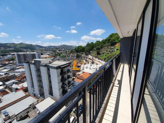 Imagem Apartamento com 2 Quartos à Venda, 53 m² em Granbery - Juiz De Fora Imagem Apartamento com 2 Quartos à Venda, 53 m² em Granbery - Juiz De Fora