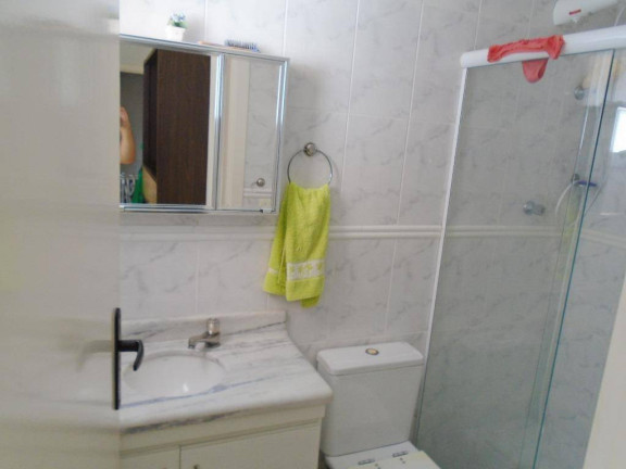 Imagem Apartamento com 3 Quartos à Venda, 96 m² em Vila Guilhermina - Praia Grande Imagem Apartamento com 3 Quartos à Venda, 96 m² em Vila Guilhermina - Praia Grande