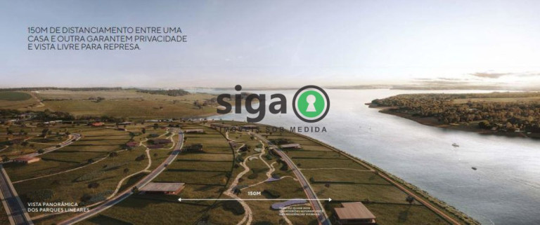 Imagem Terreno à Venda, 5.000 m² em Parque São Jorge - Avaré Imagem Terreno à Venda, 5.000 m² em Parque São Jorge - Avaré