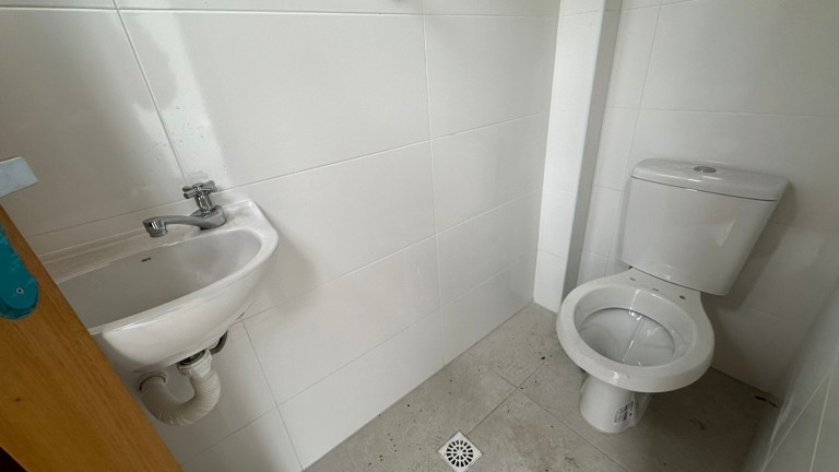 Imagem Casa com 3 Quartos à Venda, 140 m² em Vila Belmiro - Santos Imagem Casa com 3 Quartos à Venda, 140 m² em Vila Belmiro - Santos