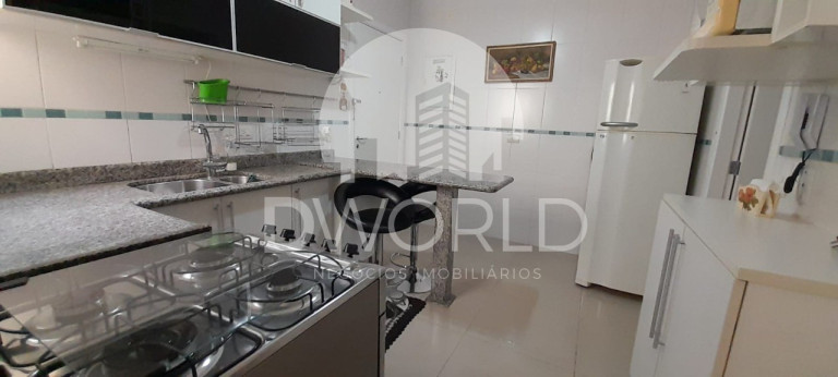 Imagem Imóvel com 3 Quartos à Venda, 102 m² em Anchieta - São Bernardo Do Campo