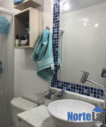 Imagem Apartamento com 1 Quarto à Venda, 33 m² em Bela Vista - São Paulo