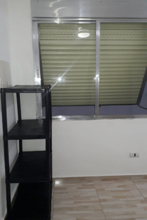 Imagem Apartamento com 1 Quarto à Venda, em Itararé - São Vicente Imagem Apartamento com 1 Quarto à Venda, em Itararé - São Vicente