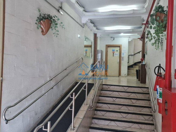 Imagem Apartamento com 2 Quartos à Venda, 150 m² em Brás - São Paulo