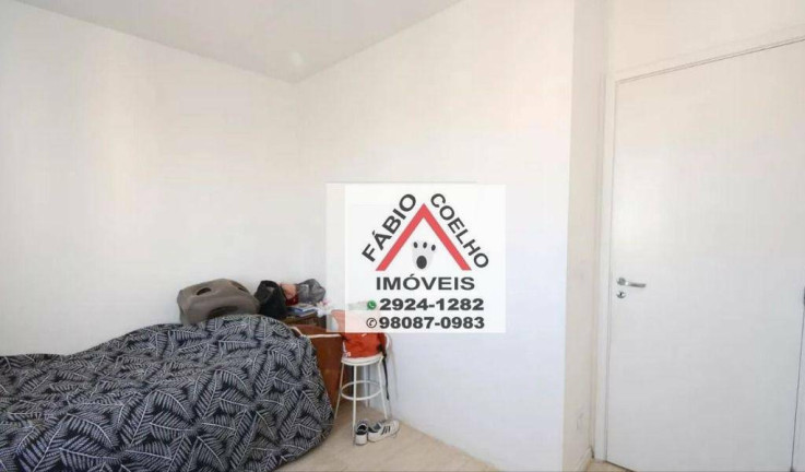 Imagem Apartamento com 3 Quartos à Venda, 124 m² em Jardim Marajoara - São Paulo Imagem Apartamento com 3 Quartos à Venda, 124 m² em Jardim Marajoara - São Paulo