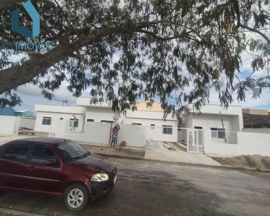 Casa com 2 Quartos à Venda, 86 m² em Nova São Pedro - São Pedro Da Aldeia