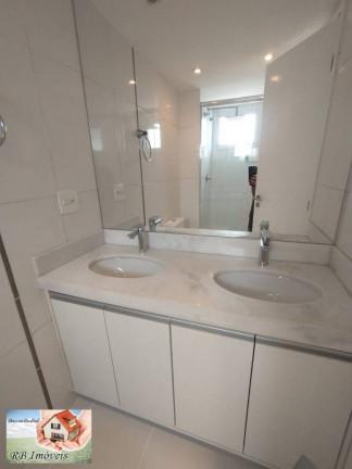 Imagem Apartamento com 3 Quartos à Venda, 128 m² em Centro - Santo André Imagem Apartamento com 3 Quartos à Venda, 128 m² em Centro - Santo André
