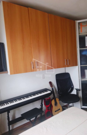 Imagem Apartamento com 2 Quartos à Venda, 52 m² em Assunção - São Bernardo Do Campo