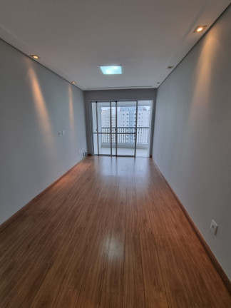 Imagem Apartamento com 2 Quartos à Venda, 80 m² em Vila Gumercindo - São Paulo