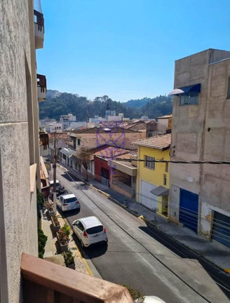 Imagem Apartamento com 3 Quartos à Venda, 105 m² em Centro - Serra Negra