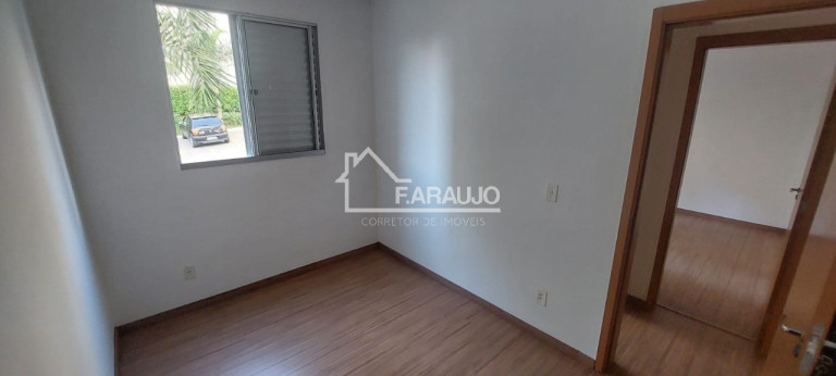 Imagem Apartamento com 2 Quartos à Venda, 48 m² em Jardim América - Sorocaba