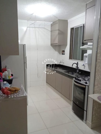 Imagem Apartamento com 2 Quartos à Venda, 45 m² em Residencial Greenville - Ribeirão Preto Imagem Apartamento com 2 Quartos à Venda, 45 m² em Residencial Greenville - Ribeirão Preto
