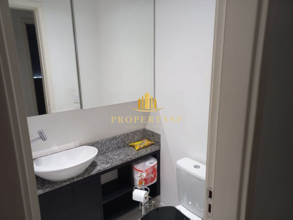 Imagem Apartamento com 2 Quartos à Venda, 60 m² em Vila Anastácio - São Paulo