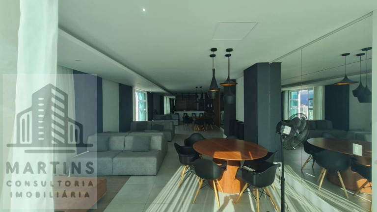 Imagem Apartamento com 2 Quartos à Venda, 66 m² em José Menino - Santos