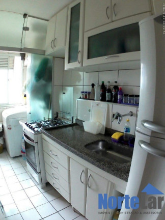 Imagem Apartamento com 2 Quartos à Venda, 53 m² em Vila Bruna - São Paulo