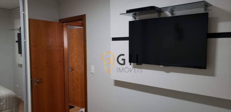 Imagem Apartamento com 2 Quartos para Alugar, 53 m² em Jardim Califórnia - Jacareí Imagem Apartamento com 2 Quartos para Alugar, 53 m² em Jardim Califórnia - Jacareí