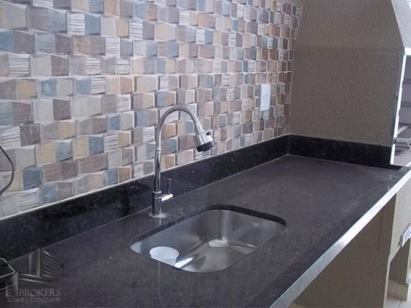 Imagem Casa de Condomínio com 3 Quartos à Venda, 135 m² em Jardim Novo Horizonte - Sorocaba