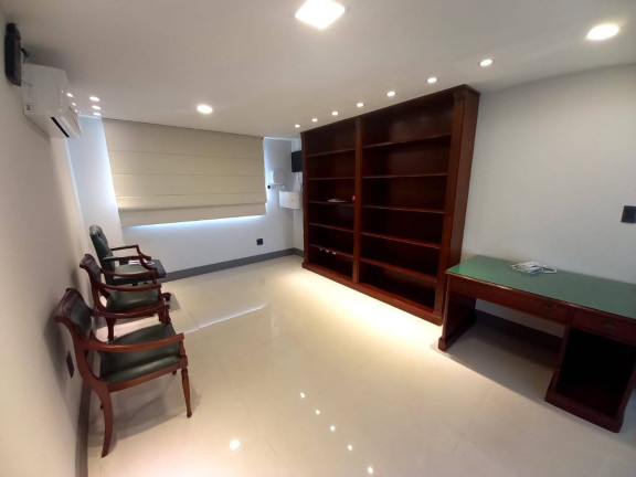 Imagem Casa de Condomínio com 4 Quartos à Venda, 600 m² em Recreio Dos Bandeirantes - Rio De Janeiro