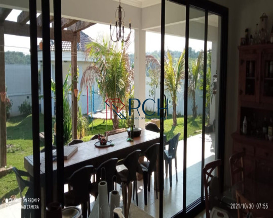 Imagem Casa com 5 Quartos à Venda, 294 m² em Jd Nossa Senhora Salete - Araçoiaba Da Serra Imagem Casa com 5 Quartos à Venda, 294 m² em Jd Nossa Senhora Salete - Araçoiaba Da Serra