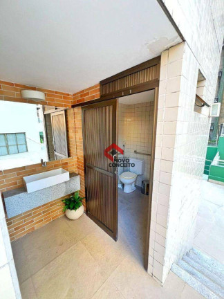 Imagem Apartamento com 2 Quartos à Venda, 73 m² em Meireles - Fortaleza