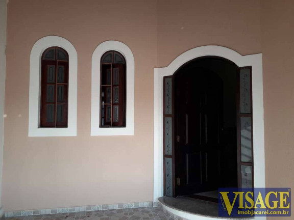 Imagem Casa com 2 Quartos à Venda,  em Residencial Santa Paula - Jacareí
