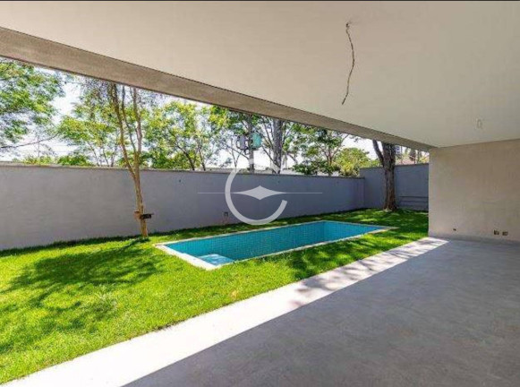Imagem Casa de Condomínio com 4 Quartos à Venda, 719 m² em Jardim Cordeiro - São Paulo Imagem Casa de Condomínio com 4 Quartos à Venda, 719 m² em Jardim Cordeiro - São Paulo