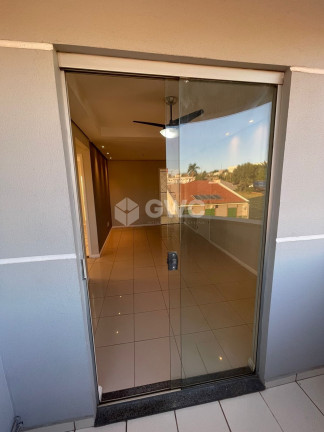 Imagem Apartamento com 2 Quartos à Venda, 72 m² em Jardim São Francisco - Marília Imagem Apartamento com 2 Quartos à Venda, 72 m² em Jardim São Francisco - Marília