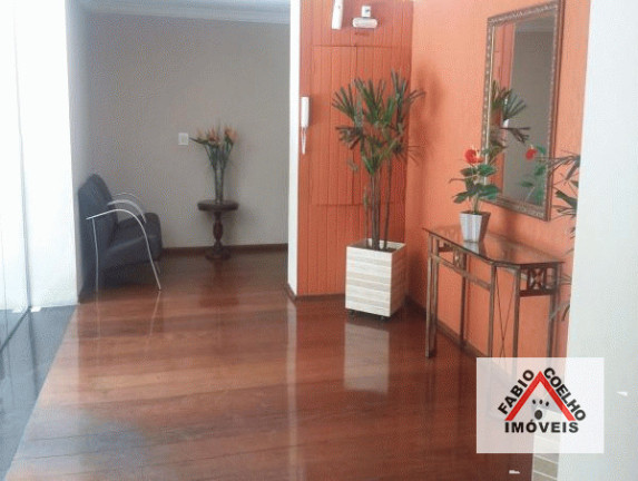 Imagem Apartamento à Venda, 90 m² em Santo Amaro - São Paulo Imagem Apartamento à Venda, 90 m² em Santo Amaro - São Paulo