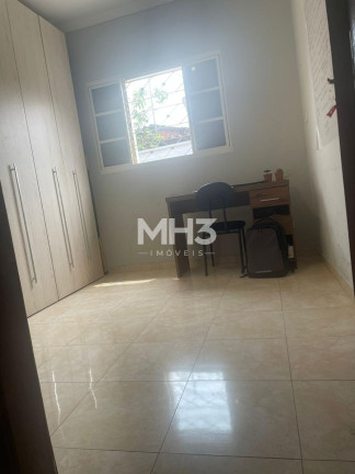 Imagem Casa com 3 Quartos à Venda, 150 m² em Jardim Europa I - Santa Bárbara D'oeste Imagem Casa com 3 Quartos à Venda, 150 m² em Jardim Europa I - Santa Bárbara D'oeste