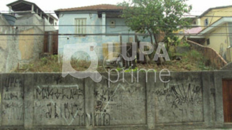 Terreno à Venda, 468 m² em Vila Maria Alta - São Paulo