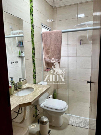 Imagem Sobrado com 3 Quartos à Venda, 152 m² em Vila Isolina Mazzei - São Paulo Imagem Sobrado com 3 Quartos à Venda, 152 m² em Vila Isolina Mazzei - São Paulo